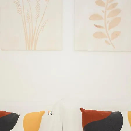 Apartamento Liiiving In - Secret Grove Mezzanine *
