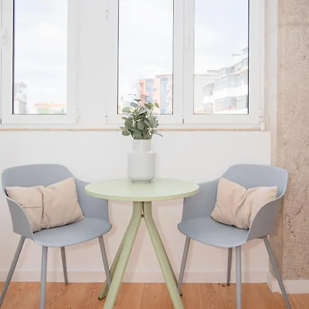 Apartamento Liiiving In - Secret Grove Mezzanine *