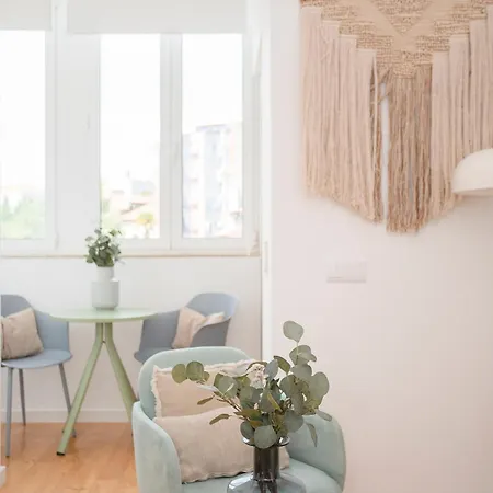 Apartamento Liiiving In - Secret Grove Mezzanine *