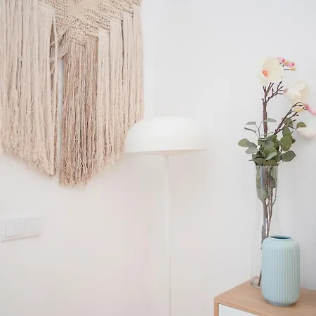 Apartamento Liiiving In - Secret Grove Mezzanine